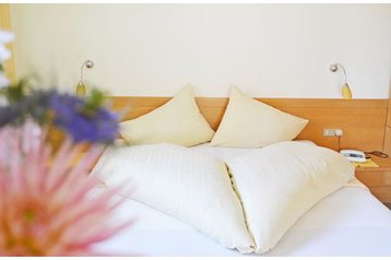 Italy Privát Merano, Exterior